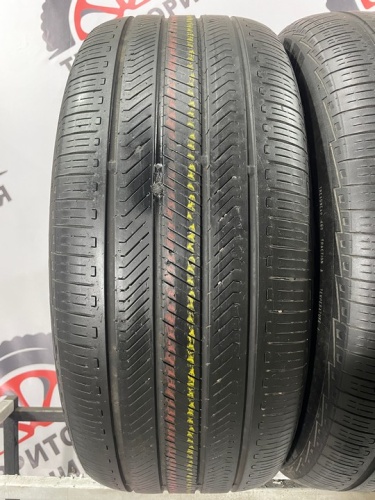 Continental CrossContact RX R19 265/55