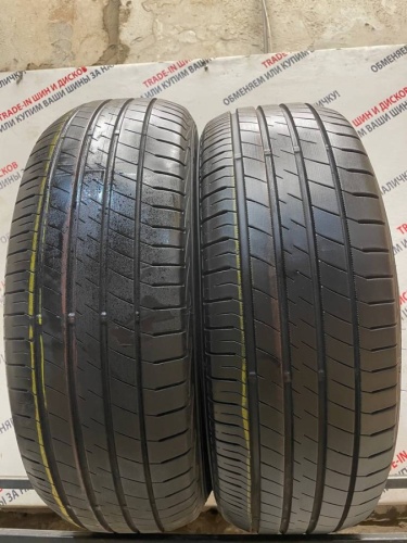 Dunlop Le Mans V R17 205/50