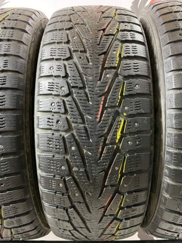 Nokian HKPLT 7 RFT R17 225/55