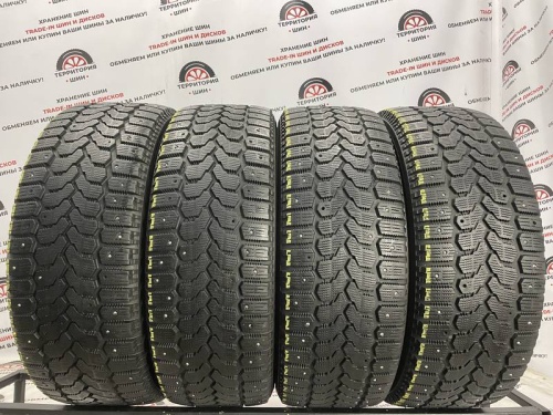 Yokohama Ice Guard Stud IG35  R18 215/55