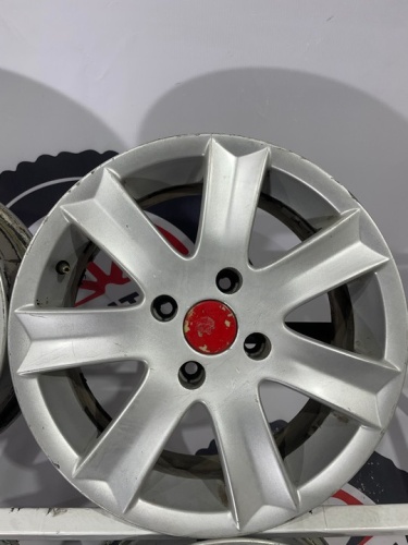 Литые диски R15 4x108