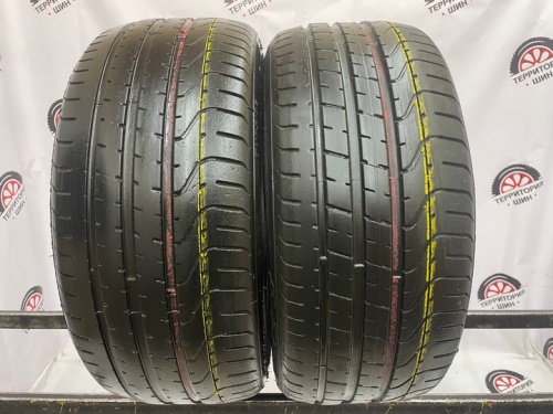 Pirelli P Zero R19 235/35 87Y