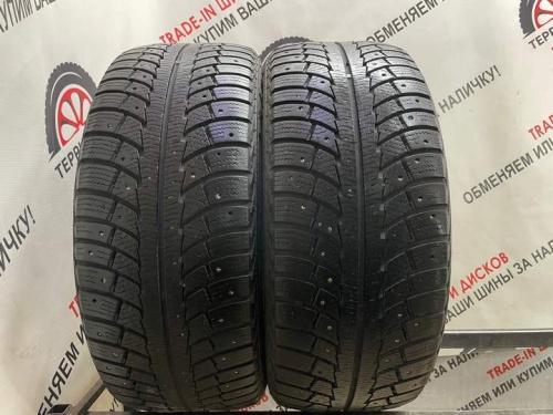 Gislaved Nordfrost 5 R17 225/50