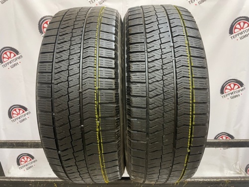 Bridgestone Blizzak VRX 2 205/55 R17