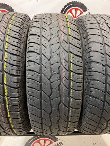 Maxxis Bravo AT-771 235/65/17