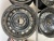 Штампы Mitsubishi R16 5x114,3/67,1/ET38/J6,5