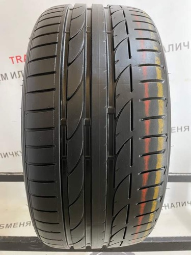 Bridgestone Potenza S001 235/35 R19 96Y