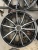 Литые Китай  R17 5x114.3 DIA 67.1 ET48 6.5J