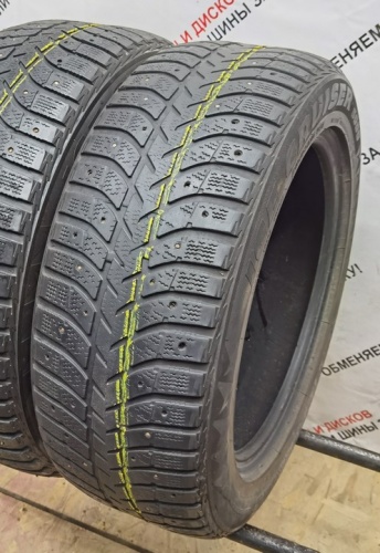 Bridgestone Ice Cruiser 5000 215/55 R16