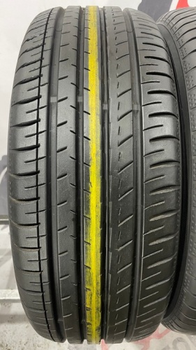Yokohama BluEarth AE51 R16 205/55