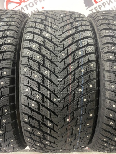 iLink Wintervorhut Stud II R20 255/45