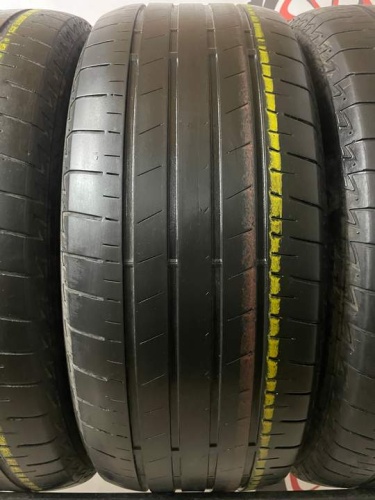 Bridgestone Turanza T005A R17 225/55