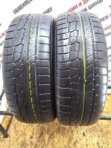 Nokian WR SUV R18 235/60