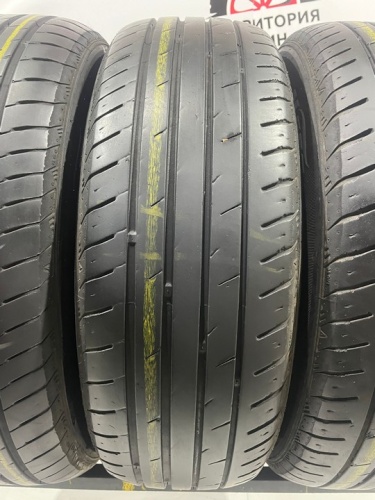 Nexen N'Fera SU4 R15 185/65