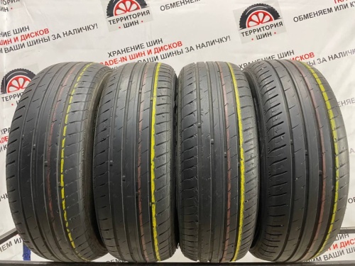 Nexen N'Fera SU4 R15	185/65