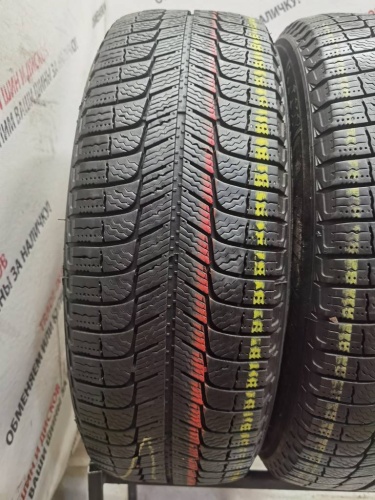Michelin X-ice r16 215/60
