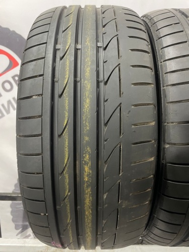 Bridgestone Potenza S001 R17 245/45