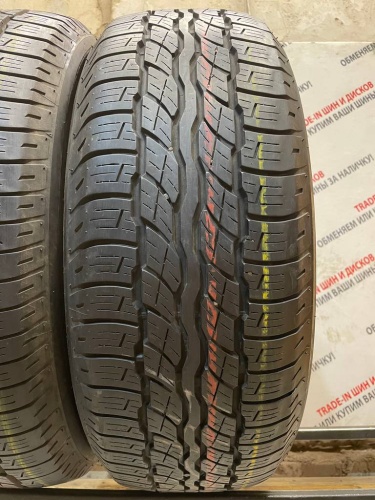 Bridgestone Dueler H/T 687 R18	235/55