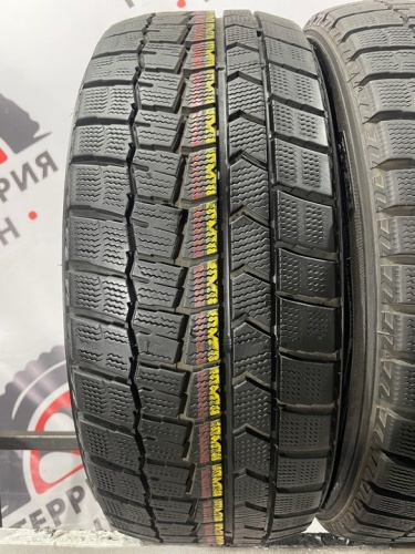 Dunlop Winter Maxx WM02 R17 215/45