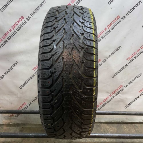 Matador MP 50 Sibir Ice SUV  R16	215/60