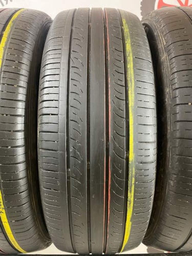 Nexen Classe Premiere CP672 205/65 R16