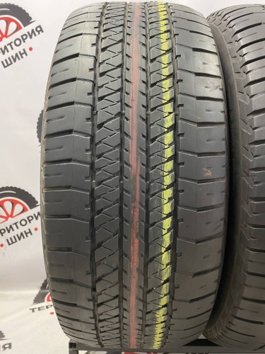 Bridgestone Dueler H/T 684  R20	275/60