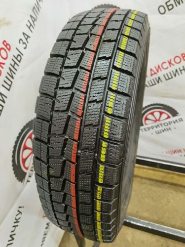 Dunlop Winter Maxx WM01 175/65 R15 84Q