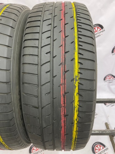 Toyo Proxes R36 R19 225/55