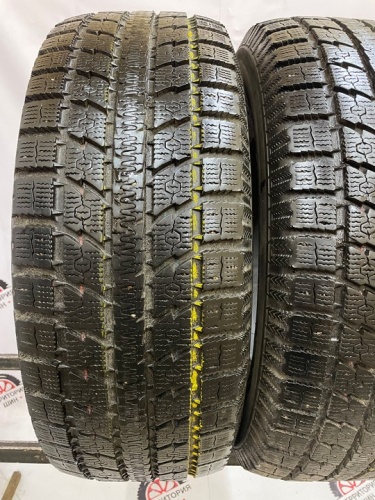 Toyo Observe GSI-5 R17 265/65 112Q