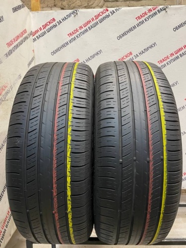 Hankook Kinergy GT H436 R17 225/60