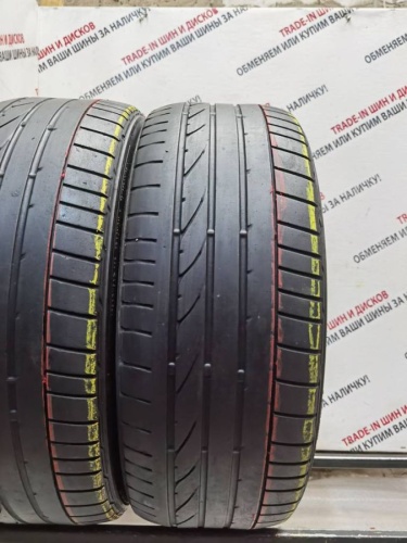 Bridgestone Potenza RE050A RFT R17	205/45