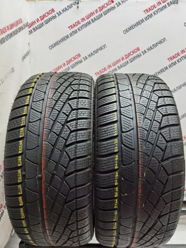 Pirelli Sottozero Winter 240 R17 225/45