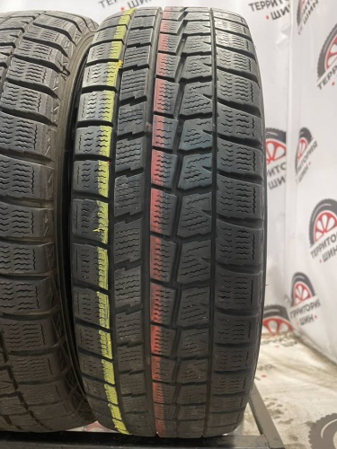 Dunlop Winter Maxx WM01 R14 175/65