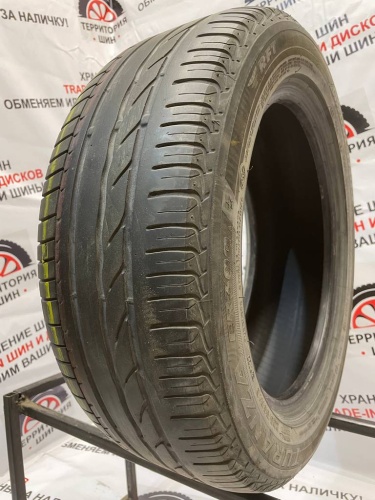 Bridgestone Turanza ER300 RFT R16    205/55