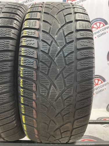 Dunlop SP Winter Sport 3D 235/55 R17