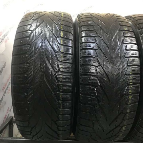 Nokian Tyres Hakkapeliitta R2 SUV R18 285/60