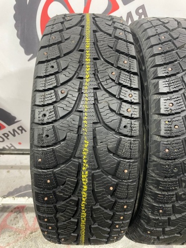 Hankook Winter IPike RW11 R17 225/60