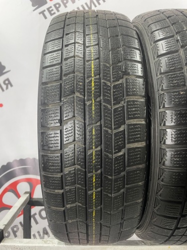 Dunlop Graspic DS3 R16 205/60