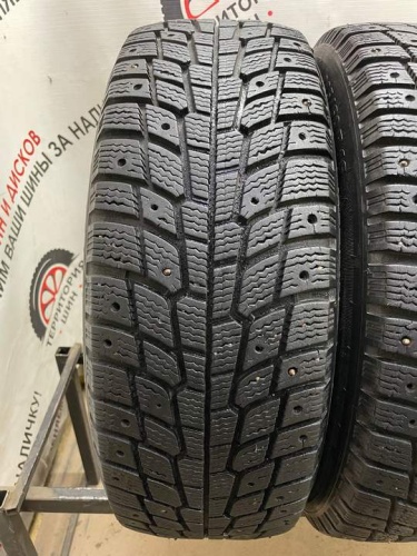 Michelin X-Ice R16 205/60