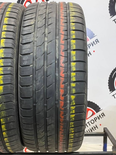 Kumho Crugen HP91 R21 255/40