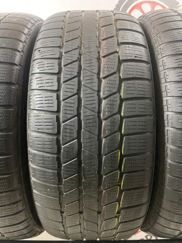 Continental CWC TS810S SSR2 RFT R18 245/50