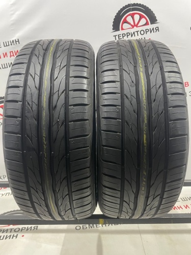 Kumho Ecsta PS31 R16 215/55