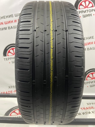 Continental EcoContact 6 R17 225/50