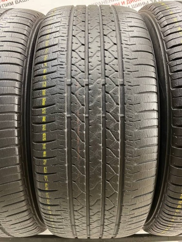 Bridgestone Dueler H/P 92A R20	265/50