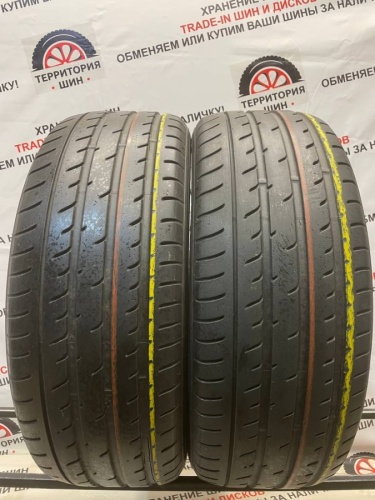 Toyo Proxes T1 Sport SUV R19	235/55