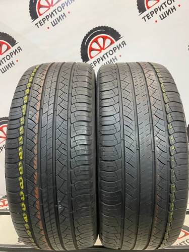 Michelin Latitude Tour HP R18	235/50