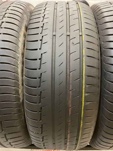 Continental PremiumContact 6  R18	235/60