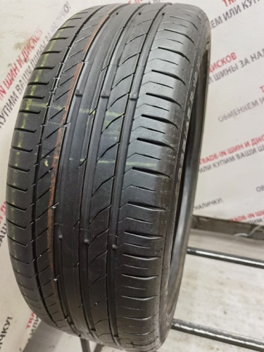 Continental ContiSportContact 5 RFT R19 235/45.