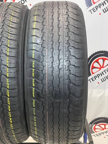 Dunlop Grandtrek AT22 R18    265/60