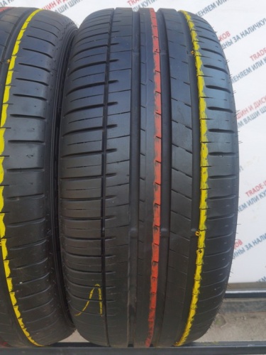 Falken Azenis FK 510 suv R18	235/55